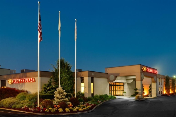 Fairfield Inn & Suites Paramus